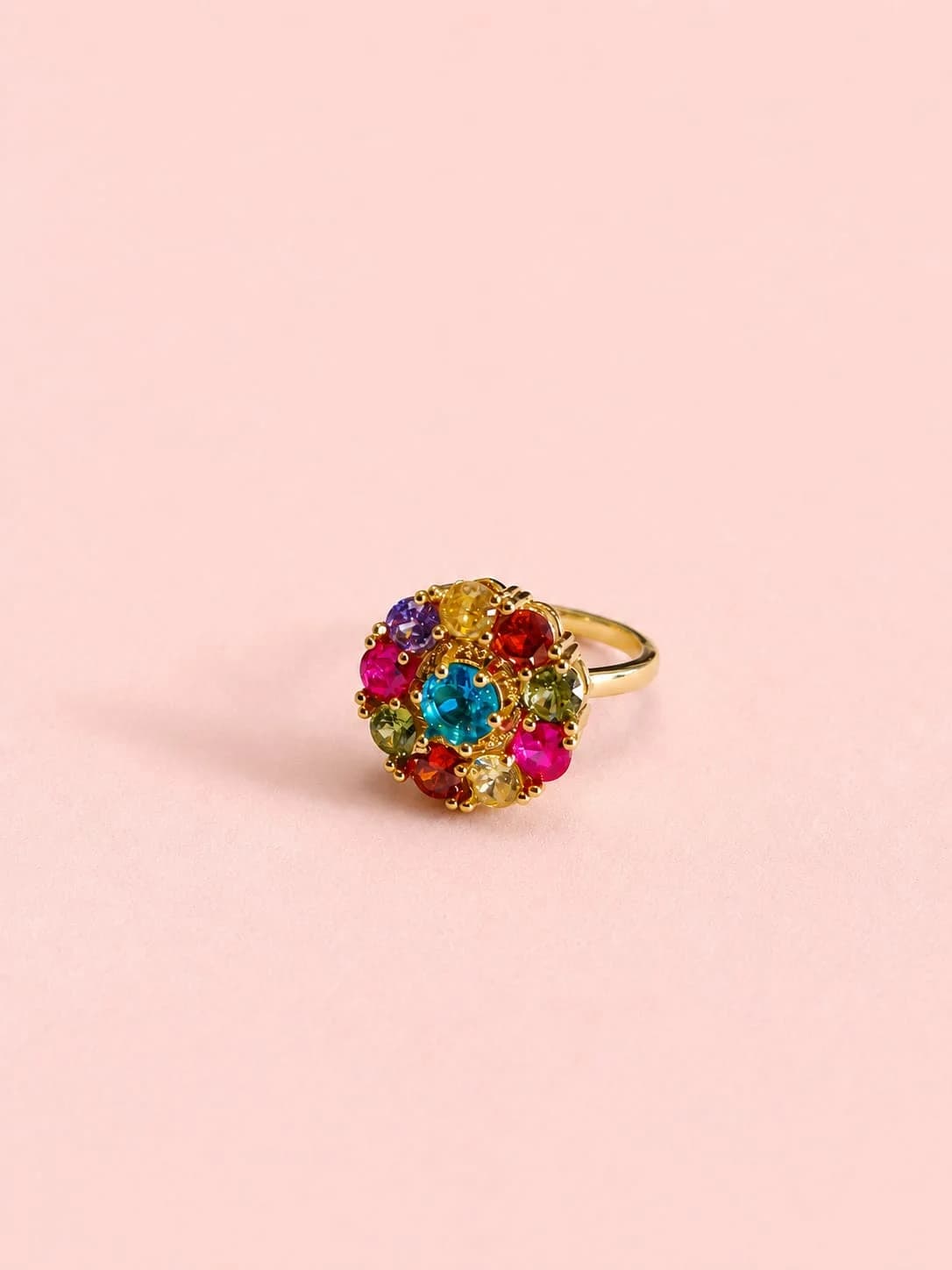 AMK JEWELRY