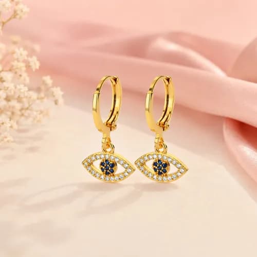 Inspiration bijoux AMK Jewelry